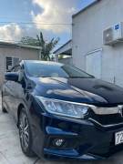 Bán xe Honda City 2017 1.5TOP giá 359 Triệu - Bà Rịa Vũng Tàu