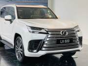 Bán xe Lexus LX 600 Urban 2023 giá 8 Tỷ 500 Triệu - Hà Nội