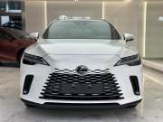 Bán xe Lexus RX 2023 350 Luxury giá 4 Tỷ 330 Triệu - Hà Nội