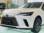 Bán xe Lexus RX 2024 350 Luxury giá 4 Tỷ 330 Triệu - Hà Nội