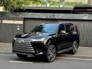 Bán xe Lexus LX 2024 600 Urban giá 8 Tỷ 500 Triệu - Hà Nội