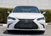 Bán xe Lexus ES 2024 300h giá 3 Tỷ 140 Triệu - Hà Nội