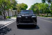 Bán xe Lexus LX 2024 600 F-Sport giá 8 Tỷ 750 Triệu - Hà Nội