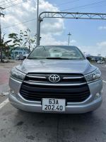 Bán xe Toyota Innova 2017 2.0E giá 430 Triệu - Đồng Tháp