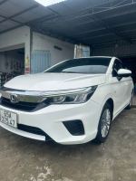 Bán xe Honda City 2023 G 1.5 AT giá 470 Triệu - Đồng Tháp