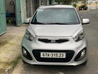 Bán xe Kia Picanto 2013 1.25 AT giá 235 Triệu - Đồng Tháp