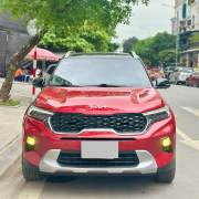Bán xe Kia Sonet 2022 Luxury 1.5 AT giá 525 Triệu - Hà Nội