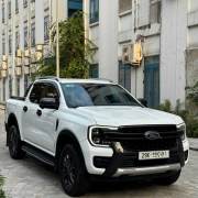 Bán xe Ford Ranger 2023 Wildtrak 2.0L 4x4 AT giá 819 Triệu - Hà Nội
