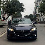 Bán xe Mazda 3 2019 1.5L Luxury giá 445 Triệu - Hà Nội