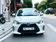 Bán xe Toyota Wigo 2025 G 1.2 AT giá 400 Triệu - Hà Nội