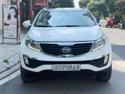 Bán xe Kia Sportage 2011 Limited 2.0 AT giá 320 Triệu - Hà Nội