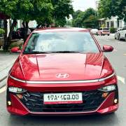 Bán xe Hyundai Accent 2024 Cao cấp 1.5 AT giá 460 Triệu - Hà Nội