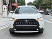 Bán xe Toyota Corolla Cross 2023 1.8G giá 619 Triệu - Hà Nội