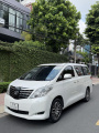 Bán xe Toyota Alphard 2010 3.5 V6 giá 839 Triệu - TP HCM