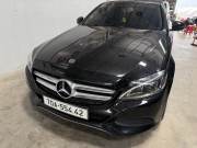 Bán xe Mercedes Benz C class 2018 C200 giá 599 Triệu - TP HCM