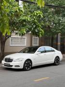 Bán xe Mercedes Benz S class 2010 S400 Hybrid giá 350 Triệu - TP HCM