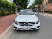 Bán xe Mercedes Benz GLC 2018 250 4Matic giá 839 Triệu - TP HCM