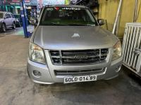 Bán xe Isuzu Dmax 2007 LS 3.0 4x2 MT giá 165 Triệu - Đồng Nai