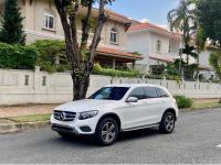 Bán xe Mercedes Benz GLC 250 4Matic 2017 giá 889 Triệu - TP HCM