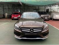 Bán xe Mercedes Benz C class 2017 C300 AMG giá 839 Triệu - TP HCM