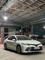 Bán xe Toyota Camry 2021 2.5Q giá 990 Triệu - TP HCM