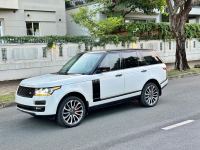 Bán xe LandRover Range Rover 2014 Autobiography 4.4 SDV8 giá 2 Tỷ 559 Triệu - TP HCM