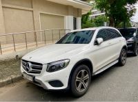 Bán xe Mercedes Benz GLC 2017 250 4Matic giá 889 Triệu - TP HCM