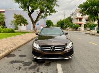 Bán xe Mercedes Benz C class 2017 C300 AMG giá 839 Triệu - TP HCM