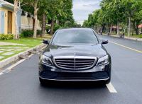 Bán xe Mercedes Benz C class 2020 C200 Exclusive giá 1 Tỷ 39 Triệu - TP HCM