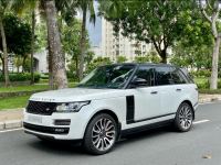 Bán xe LandRover Range Rover Autobiography 4.4 SDV8 2014 giá 2 Tỷ 850 Triệu - TP HCM