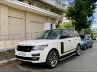 Bán xe LandRover Range Rover 2014 Autobiography 4.4 SDV8 giá 2 Tỷ 850 Triệu - TP HCM