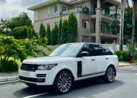 Bán xe LandRover Range Rover 2014 Autobiography 4.4 SDV8 giá 2 Tỷ 850 Triệu - TP HCM