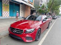 Bán xe Mercedes Benz E class 2020 E300 AMG giá 1 Tỷ 639 Triệu - TP HCM