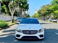 Bán xe Mercedes Benz E class 2017 E300 AMG giá 1 Tỷ 269 Triệu - TP HCM