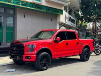 Bán xe Ford F150 2015 Platinum giá 2 Tỷ - TP HCM