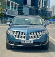 Bán xe Lincoln MKT 2009 3.7 V6 AT giá 565 Triệu - TP HCM