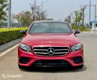 Bán xe Mercedes Benz E class E300 AMG 2020 giá 1 Tỷ 239 Triệu - TP HCM