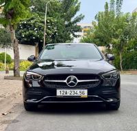 Bán xe Mercedes Benz C class 2023 C200 Avantgarde giá 1 Tỷ 239 Triệu - TP HCM