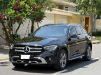 Bán xe Mercedes Benz GLC 2021 200 giá 1 Tỷ 179 Triệu - TP HCM