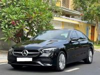 Bán xe Mercedes Benz C class 2023 C200 Avantgarde giá 1 Tỷ 279 Triệu - TP HCM