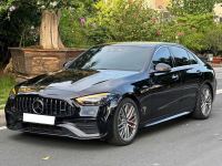 Bán xe Mercedes Benz C class 2023 C43 AMG 4Matic giá 1 Tỷ 839 Triệu - TP HCM