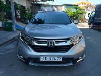 Bán xe Honda CRV 2018 G giá 695 Triệu - TP HCM