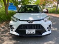 Bán xe Toyota Raize 2023 G 1.0 CVT giá 525 Triệu - TP HCM