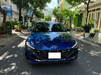 Bán xe Hyundai Elantra 2022 2.0 AT Cao cấp giá 610 Triệu - TP HCM