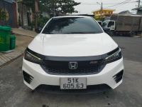 Bán xe Honda City 2023 RS 1.5 AT giá 548 Triệu - TP HCM
