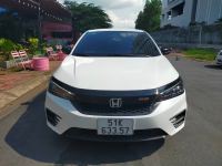 Bán xe Honda City RS 1.5 AT 2023 giá 539 Triệu - TP HCM