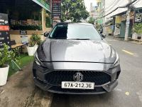 Bán xe MG 5 2022 Luxury 1.5 AT giá 429 Triệu - TP HCM