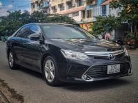 Bán xe Toyota Camry 2.5Q 2017 giá 669 Triệu - TP HCM