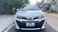 Bán xe Toyota Vios 2020 1.5G giá 445 Triệu - TP HCM