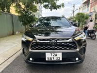 Bán xe Toyota Corolla Cross 2022 1.8V giá 765 Triệu - TP HCM